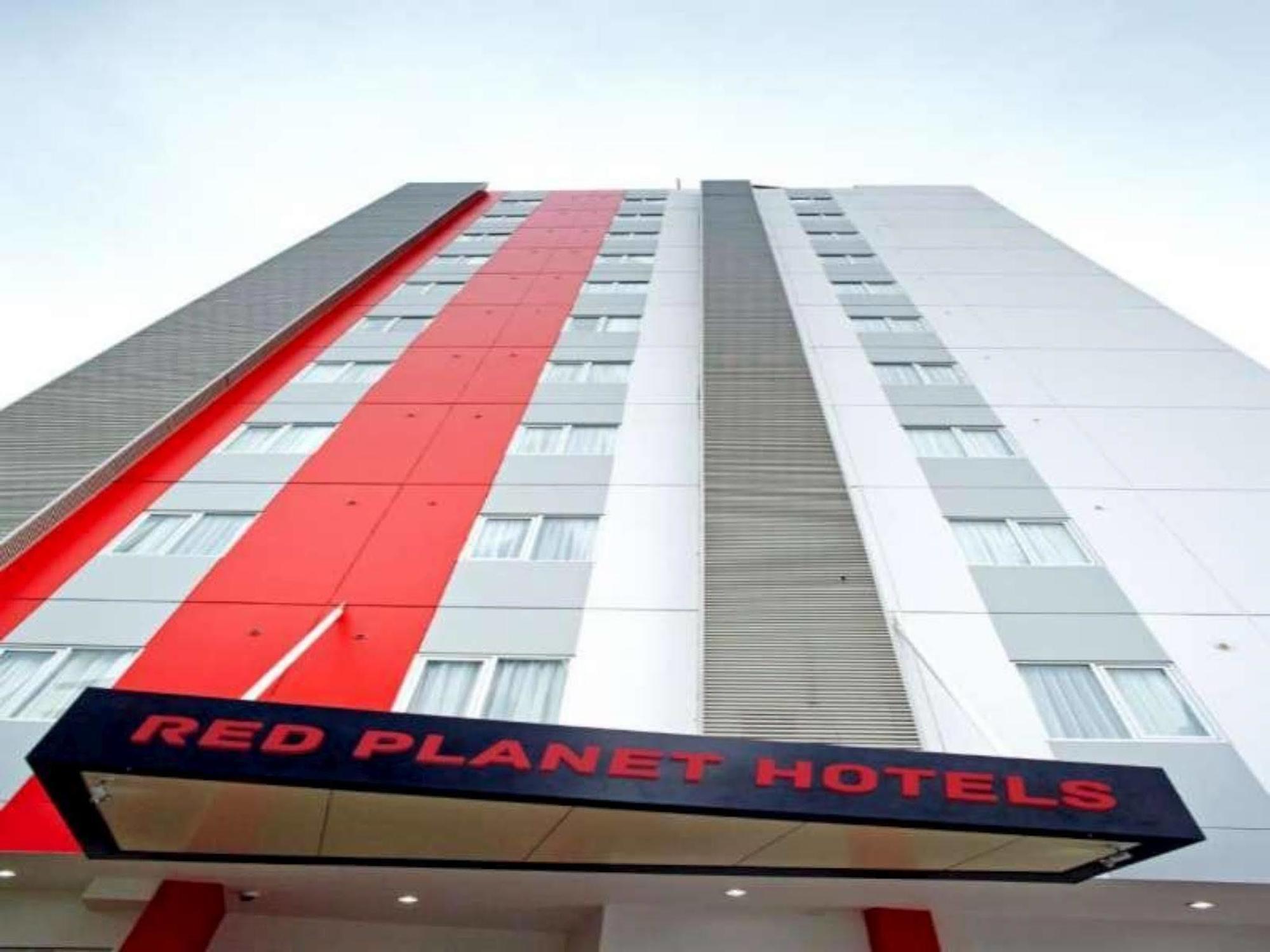 Monoloog Hotel Palembang Exterior photo