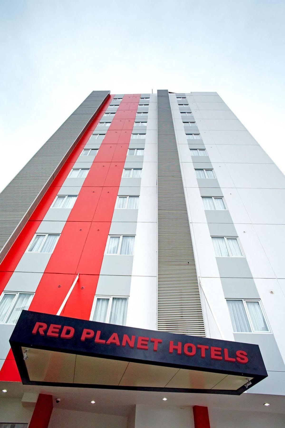 Monoloog Hotel Palembang Exterior photo